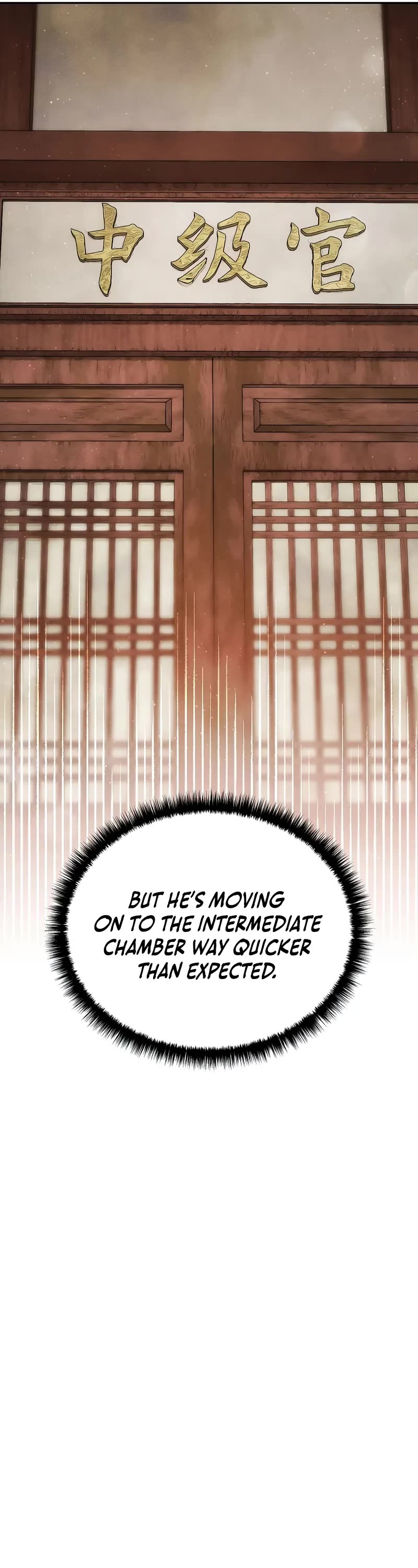 The Divine Demon's Grand Ascension chapter 8 page 83