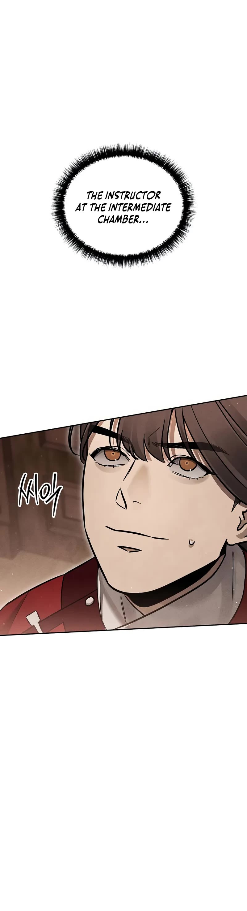 The Divine Demon's Grand Ascension chapter 8 page 86