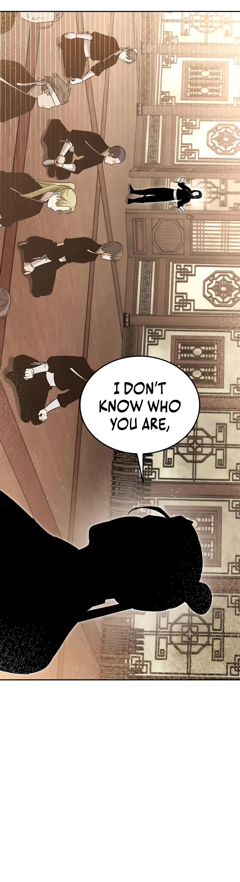 The Divine Demon's Grand Ascension chapter 8 page 87