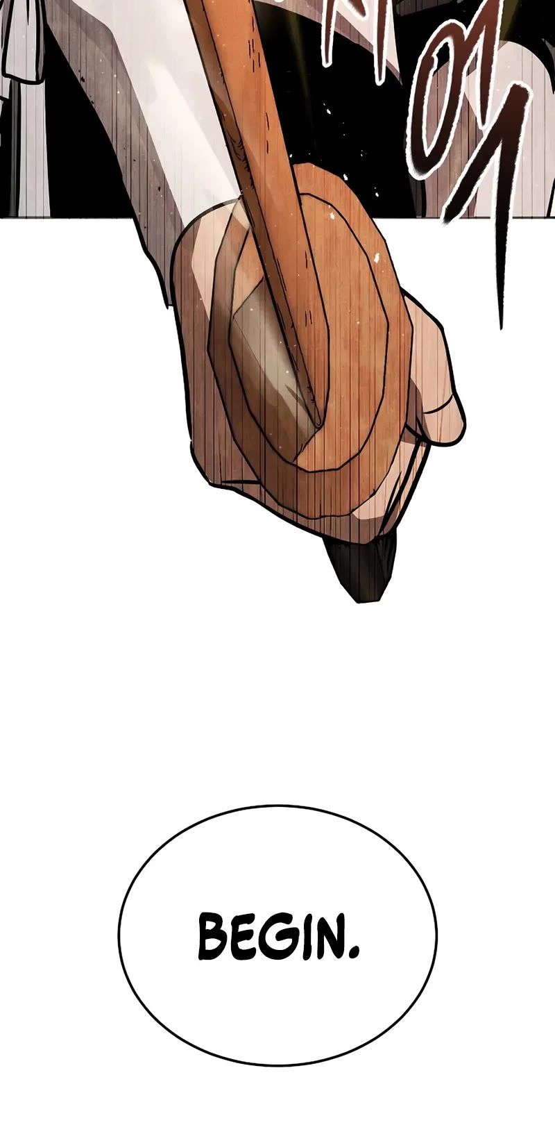 The Divine Demon's Grand Ascension chapter 9 page 21