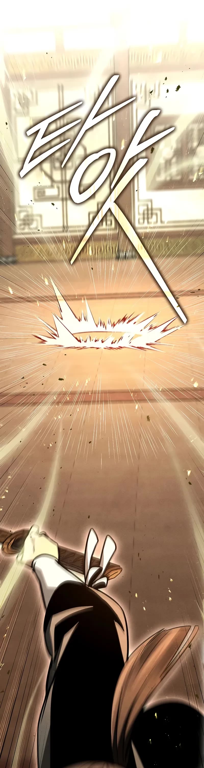 The Divine Demon's Grand Ascension chapter 9 page 22