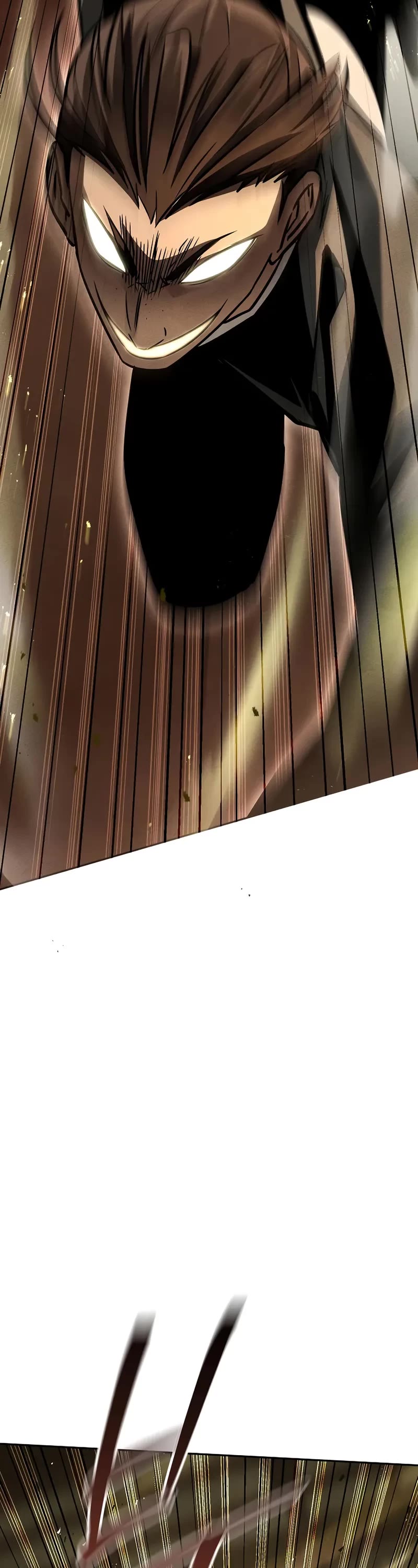 The Divine Demon's Grand Ascension chapter 9 page 23