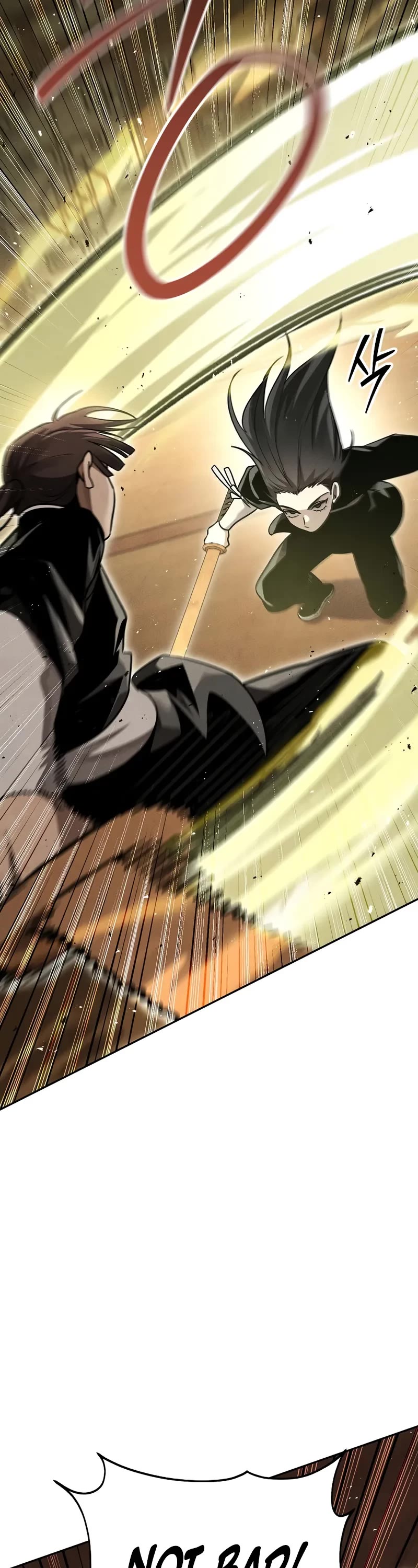 The Divine Demon's Grand Ascension chapter 9 page 24