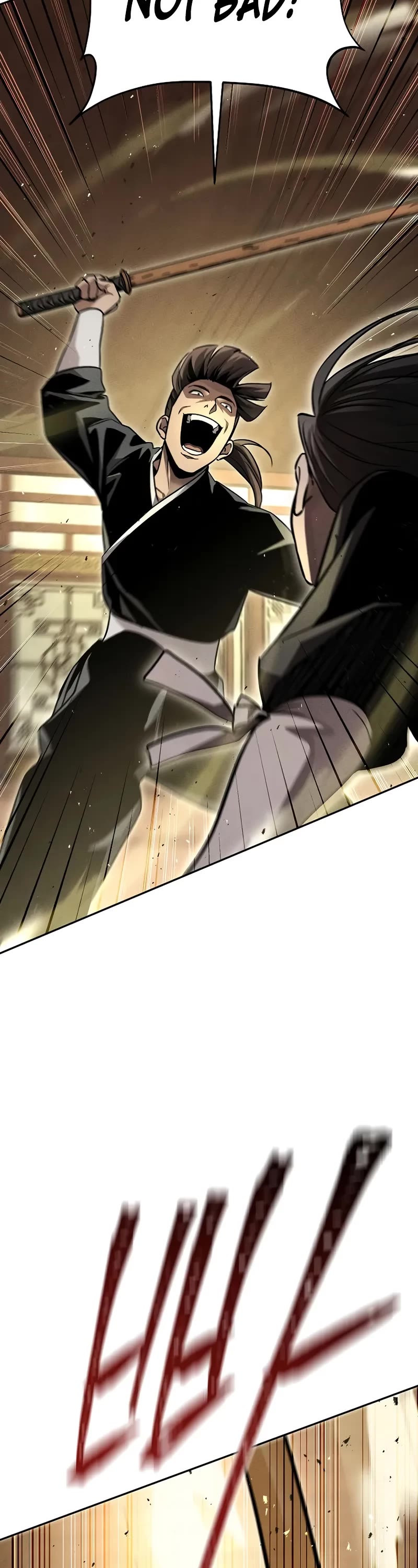 The Divine Demon's Grand Ascension chapter 9 page 25