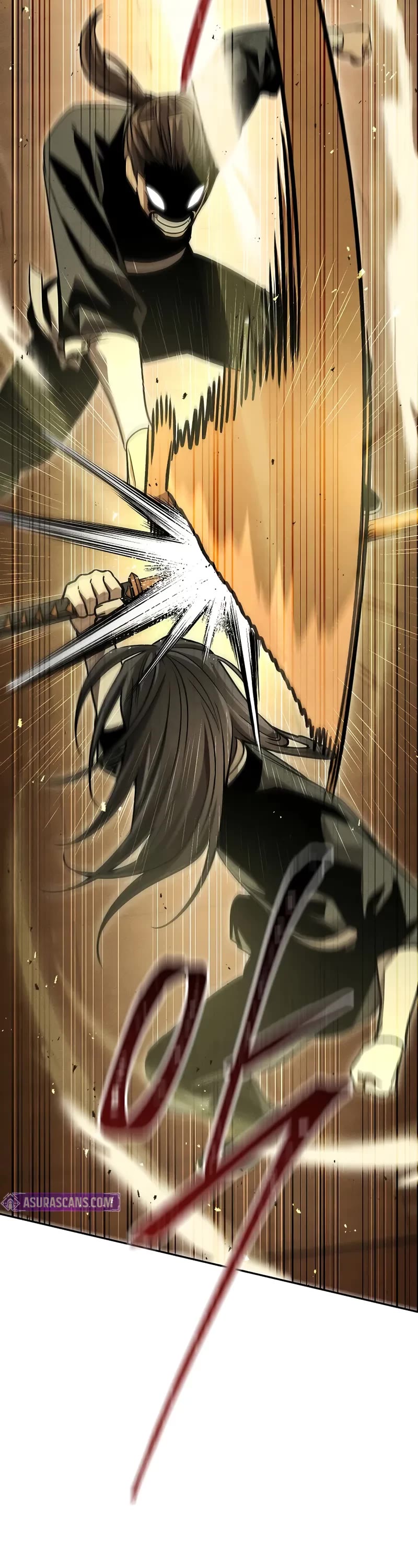 The Divine Demon's Grand Ascension chapter 9 page 26