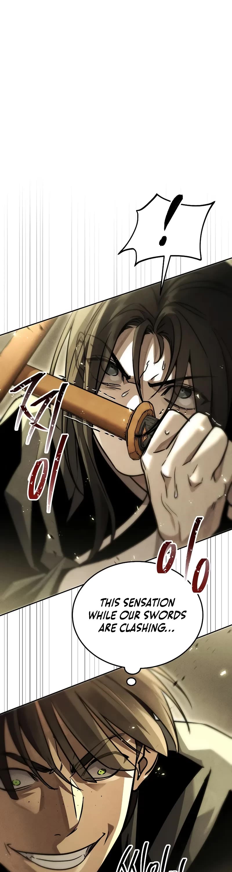 The Divine Demon's Grand Ascension chapter 9 page 27