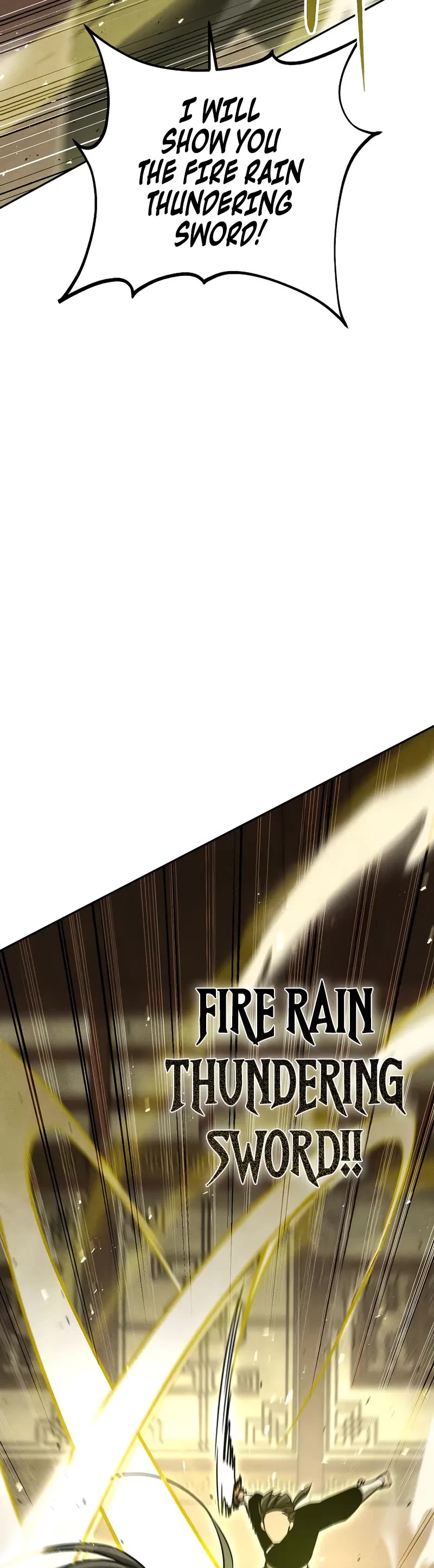 The Divine Demon's Grand Ascension chapter 9 page 29