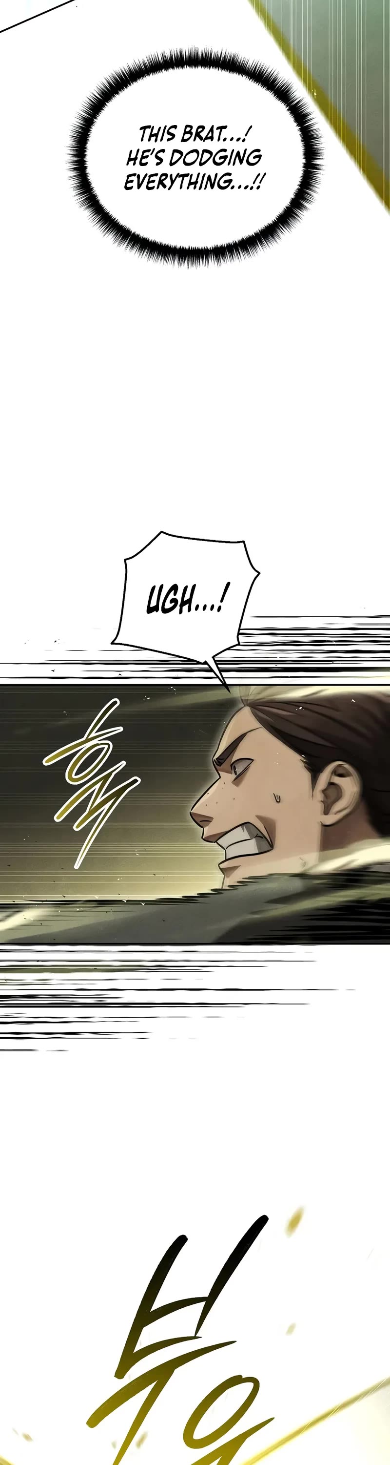 The Divine Demon's Grand Ascension chapter 9 page 32