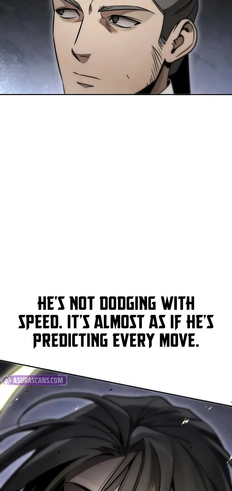 The Divine Demon's Grand Ascension chapter 9 page 34