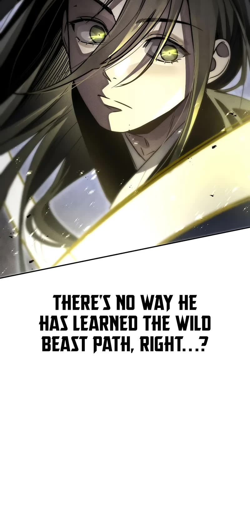 The Divine Demon's Grand Ascension chapter 9 page 35