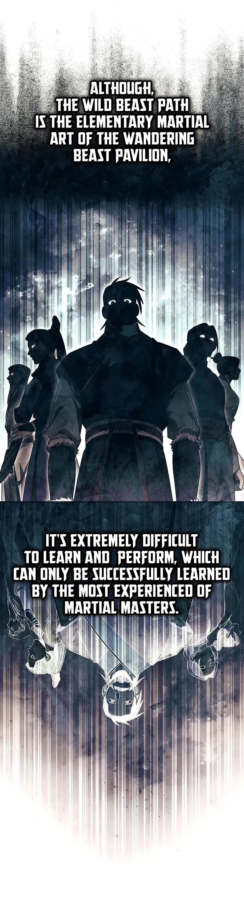 The Divine Demon's Grand Ascension chapter 9 page 36