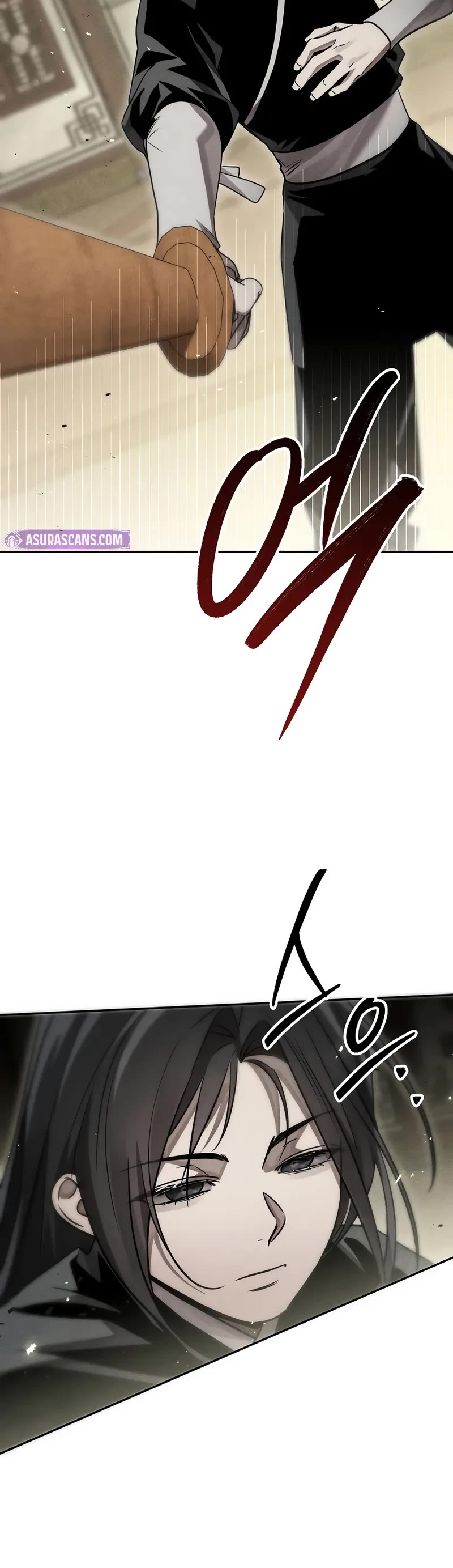 The Divine Demon's Grand Ascension chapter 9 page 40