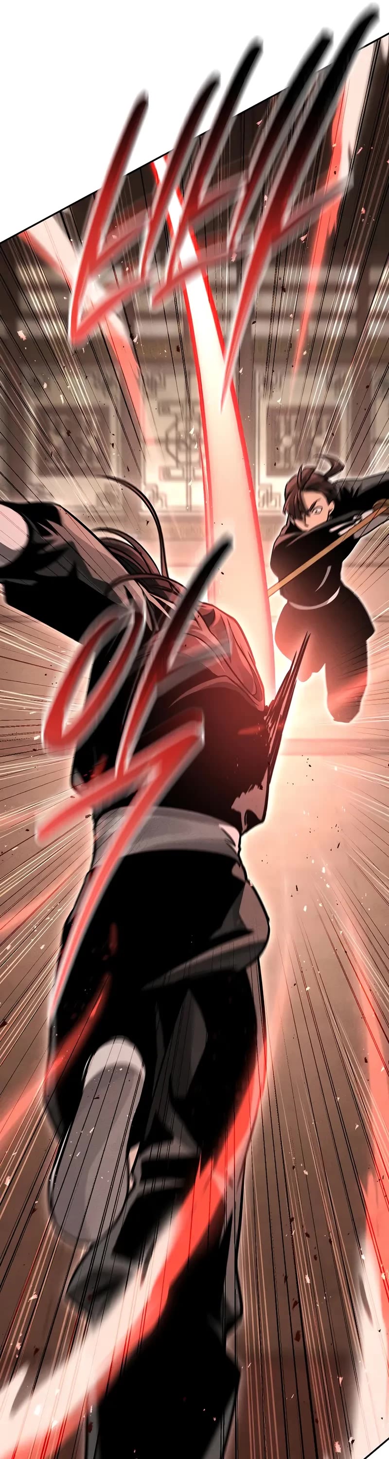 The Divine Demon's Grand Ascension chapter 9 page 41