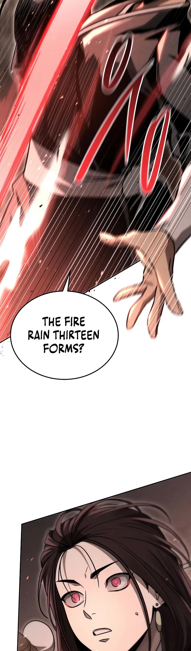 The Divine Demon's Grand Ascension chapter 9 page 44