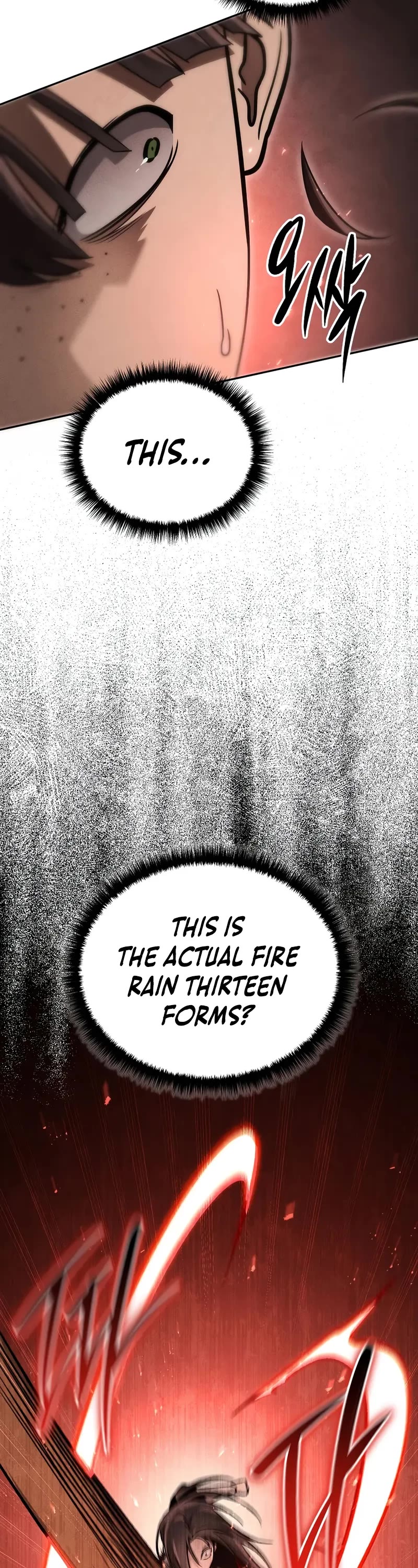 The Divine Demon's Grand Ascension chapter 9 page 47