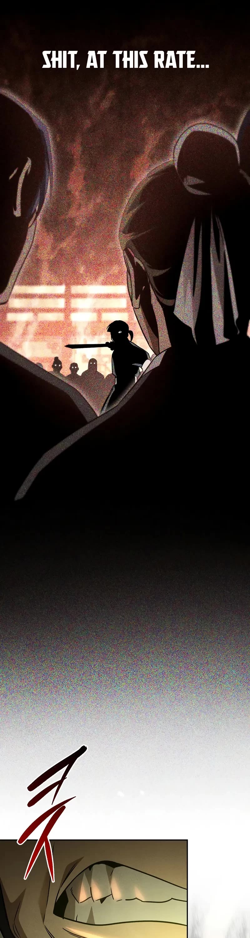 The Divine Demon's Grand Ascension chapter 9 page 50