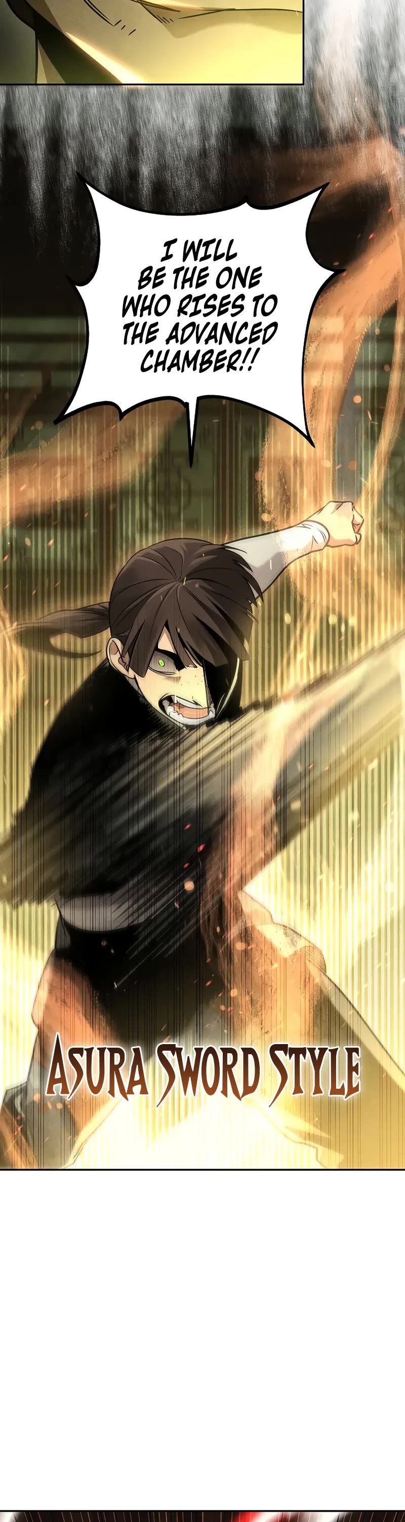The Divine Demon's Grand Ascension chapter 9 page 51