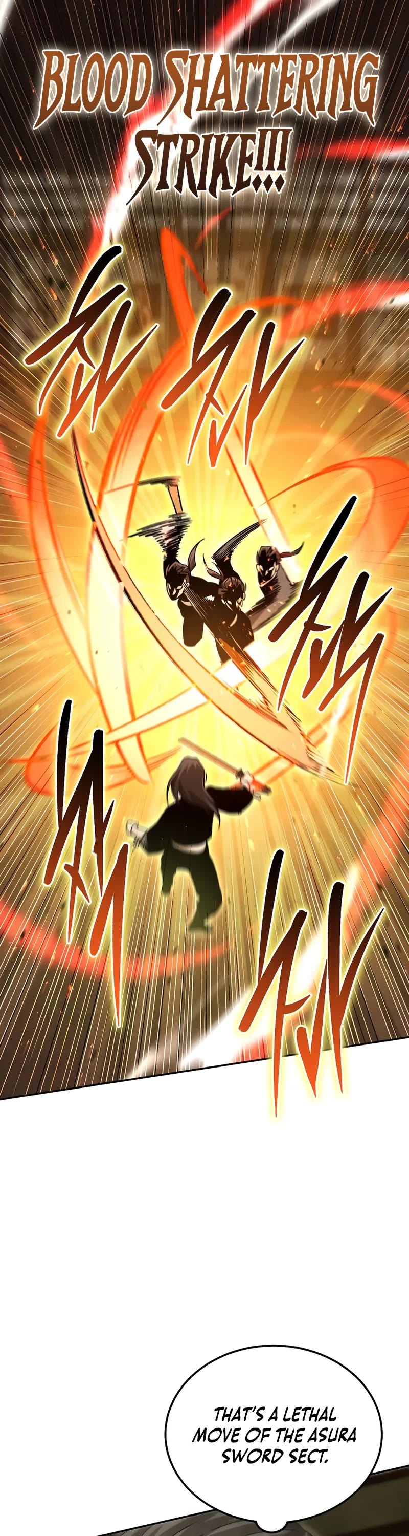 The Divine Demon's Grand Ascension chapter 9 page 52