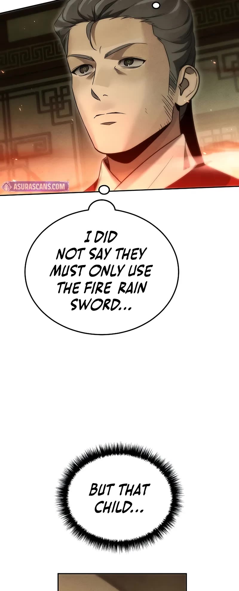 The Divine Demon's Grand Ascension chapter 9 page 53