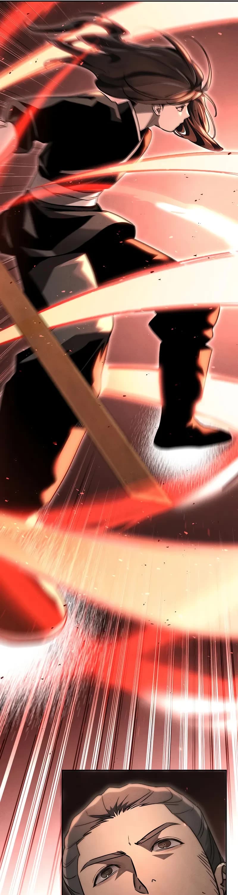 The Divine Demon's Grand Ascension chapter 9 page 55