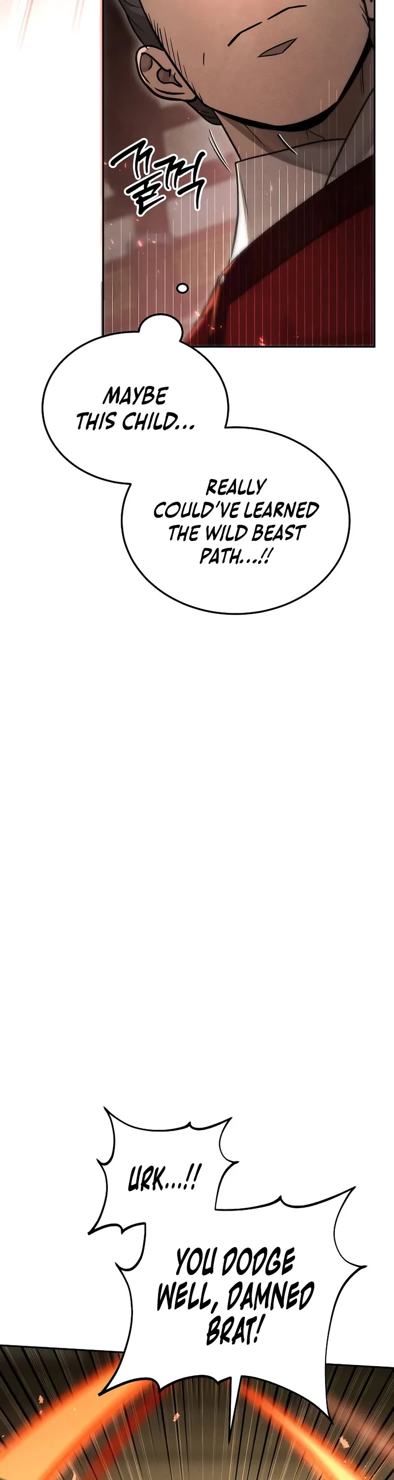 The Divine Demon's Grand Ascension chapter 9 page 56