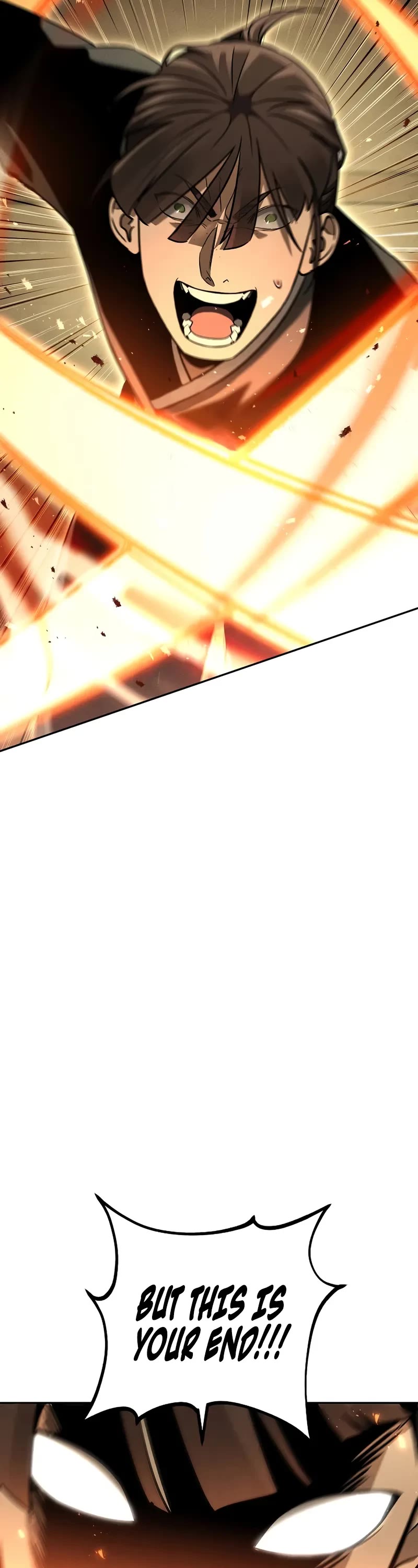 The Divine Demon's Grand Ascension chapter 9 page 57