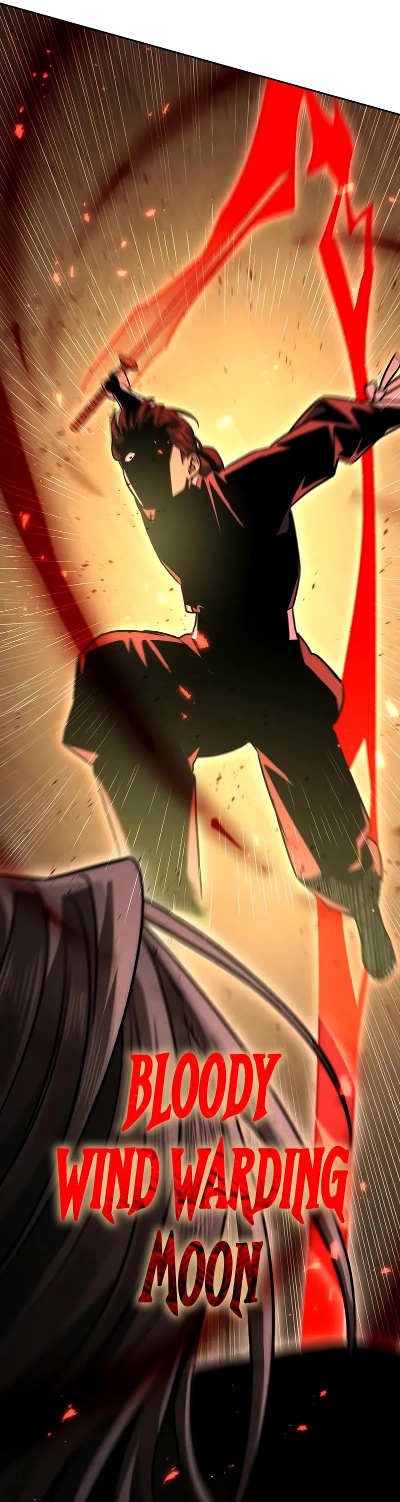 The Divine Demon's Grand Ascension chapter 9 page 60