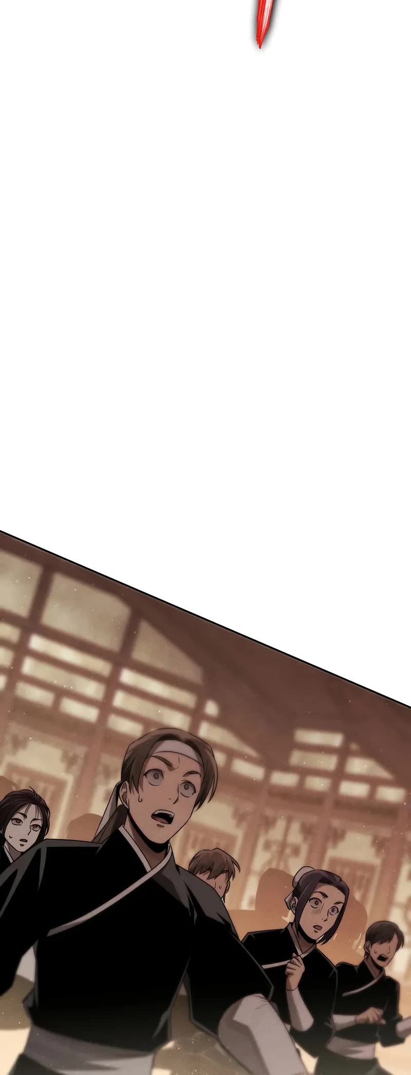 The Divine Demon's Grand Ascension chapter 9 page 63