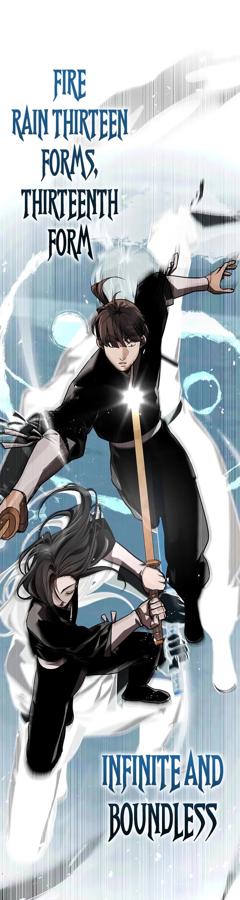 The Divine Demon's Grand Ascension chapter 9 page 65