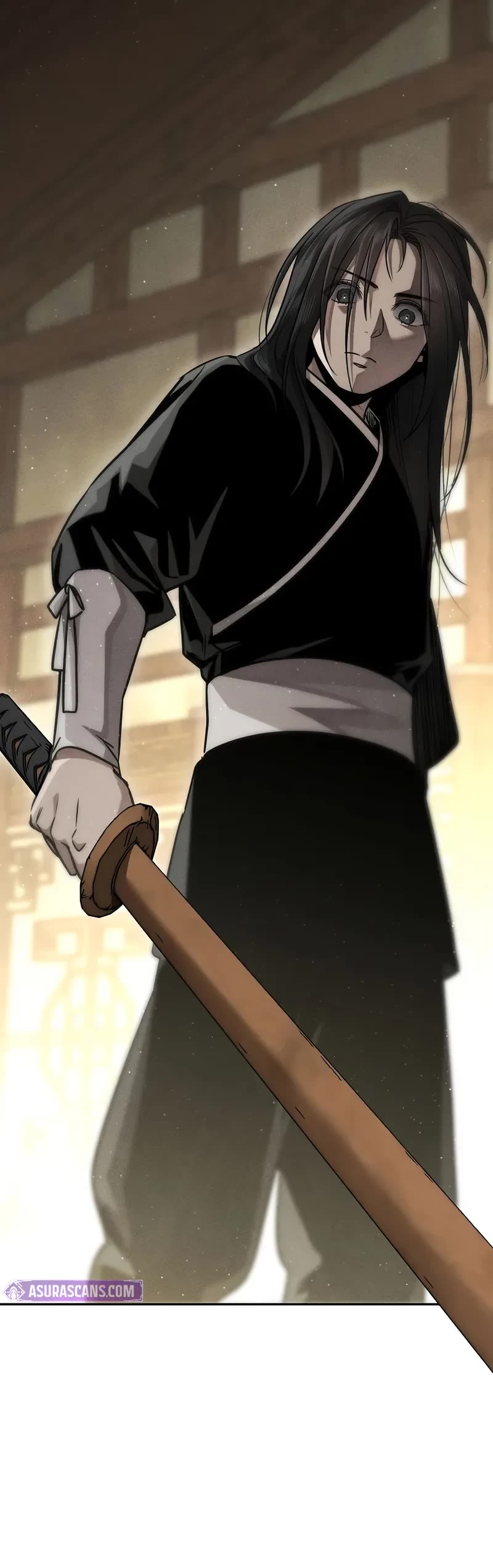 The Divine Demon's Grand Ascension chapter 9 page 68