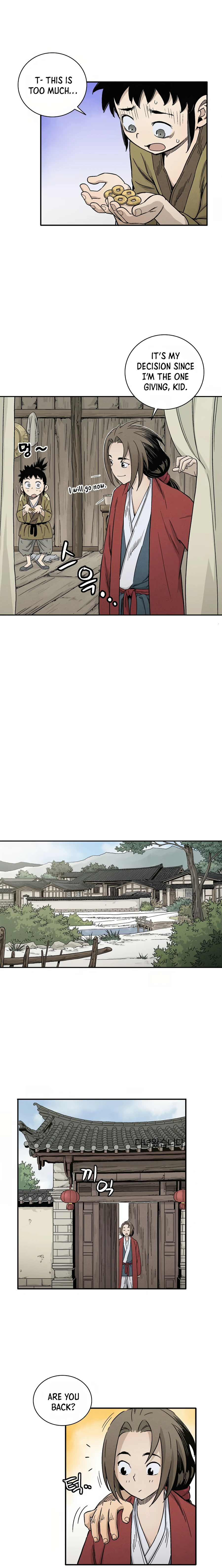 The Divine Surgeon chapter 10 page 13