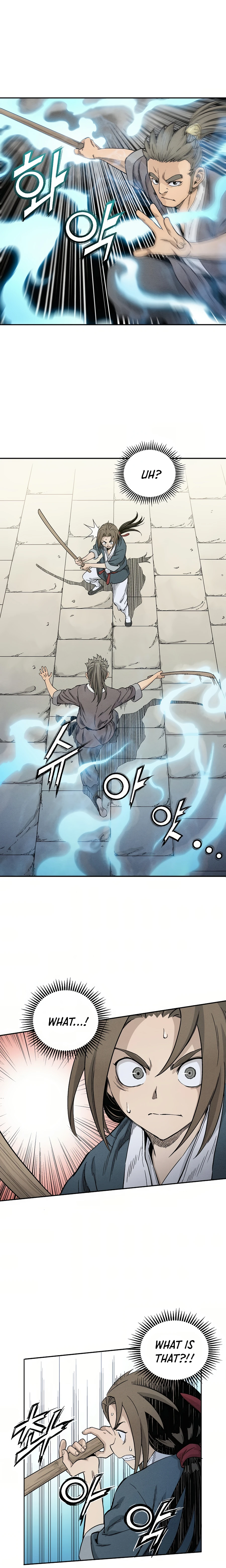 The Divine Surgeon chapter 10 page 16