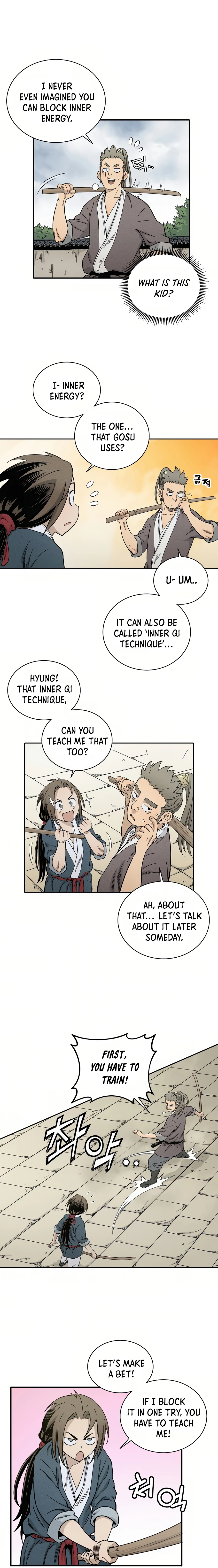 The Divine Surgeon chapter 10 page 18