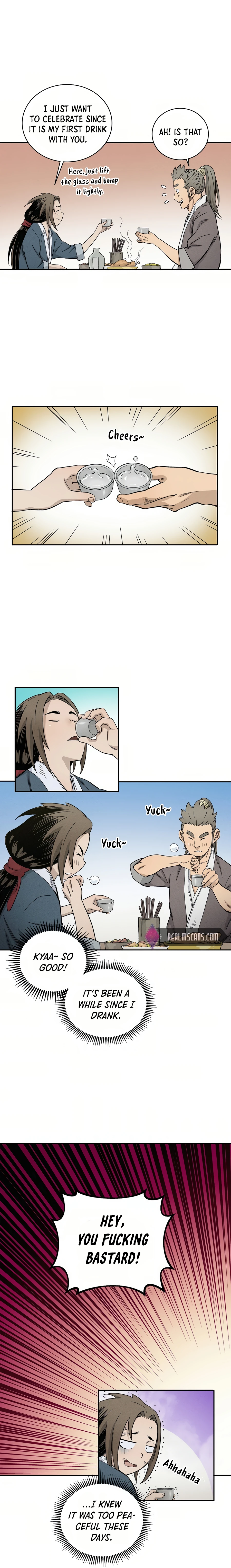 The Divine Surgeon chapter 10 page 22