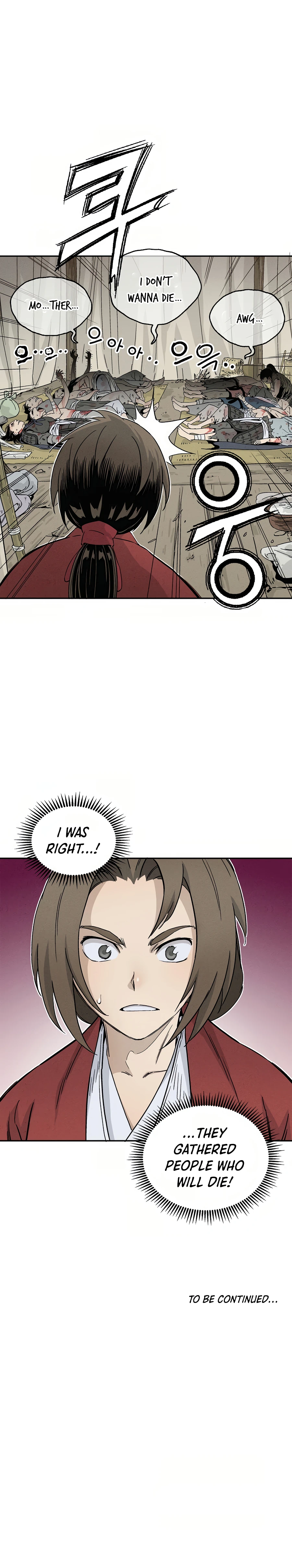 The Divine Surgeon chapter 13 page 22