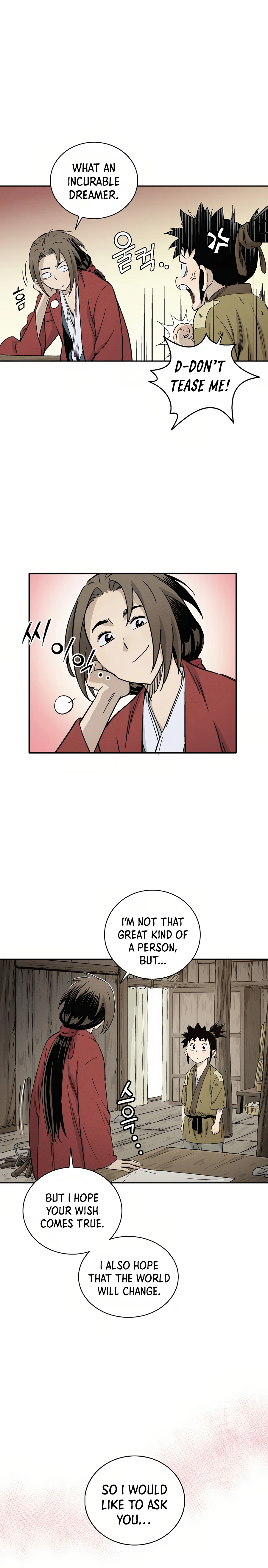 The Divine Surgeon chapter 13 page 4