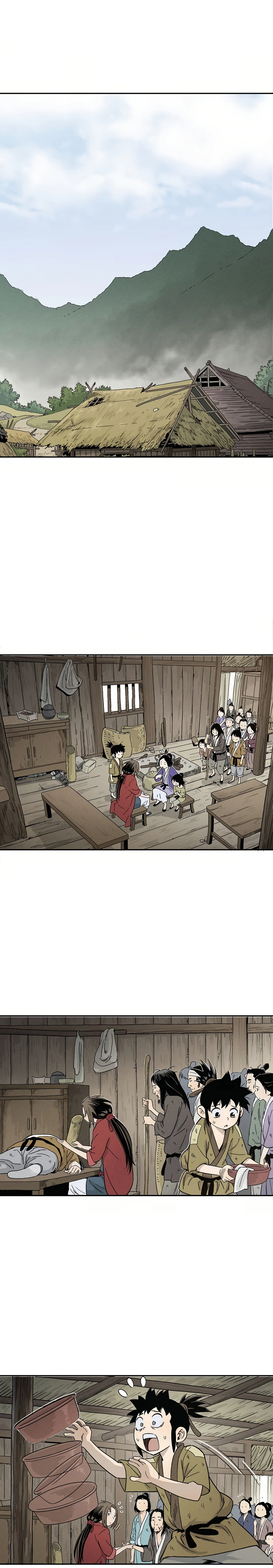 The Divine Surgeon chapter 13 page 9