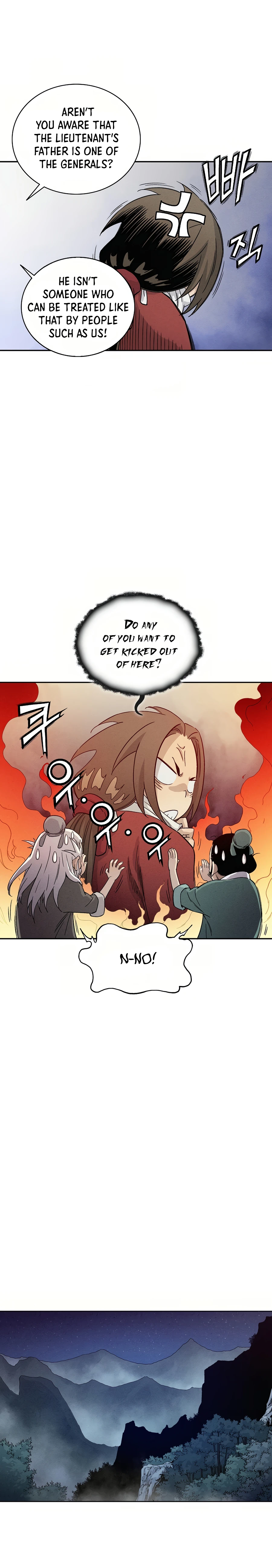 The Divine Surgeon chapter 15 page 11