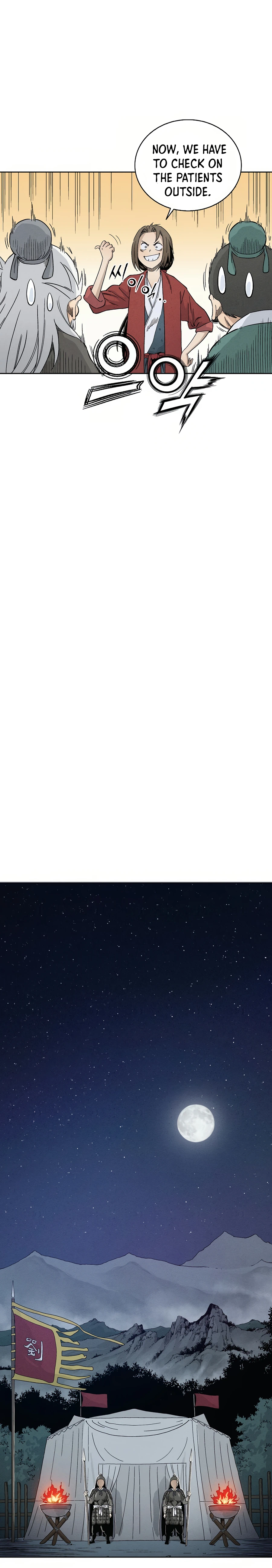 The Divine Surgeon chapter 15 page 16