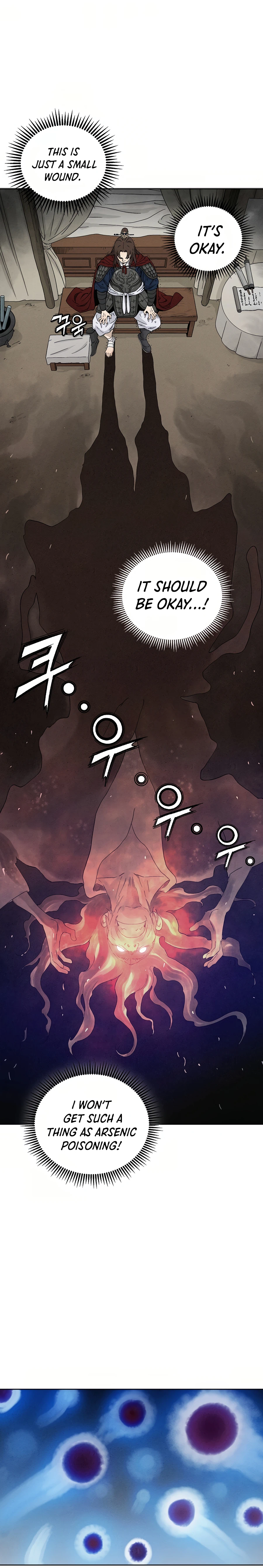 The Divine Surgeon chapter 15 page 18