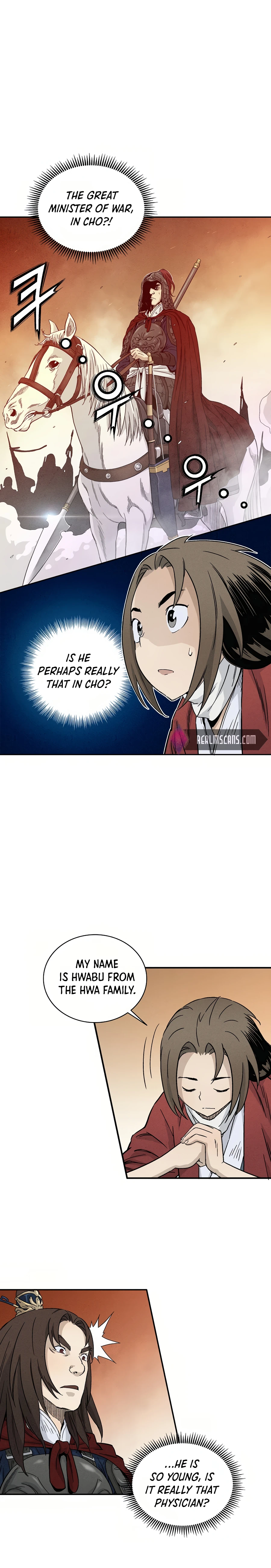 The Divine Surgeon chapter 15 page 4