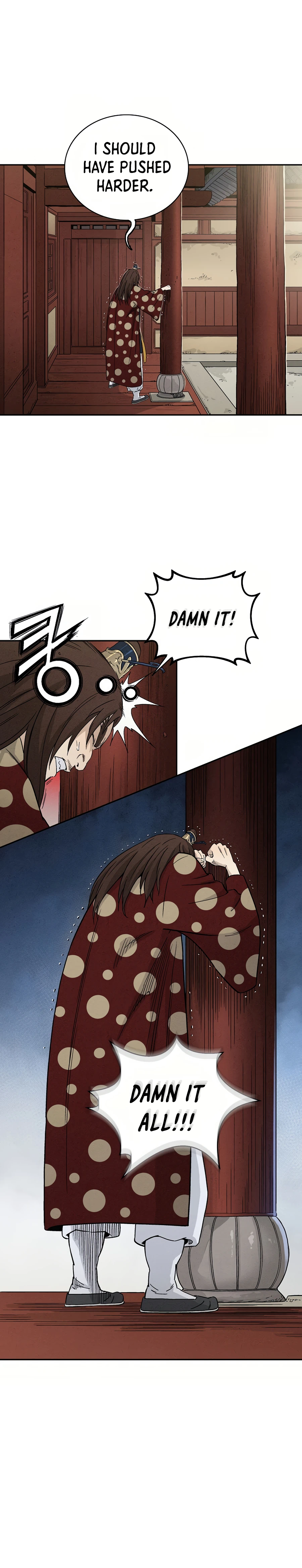 The Divine Surgeon chapter 18 page 10