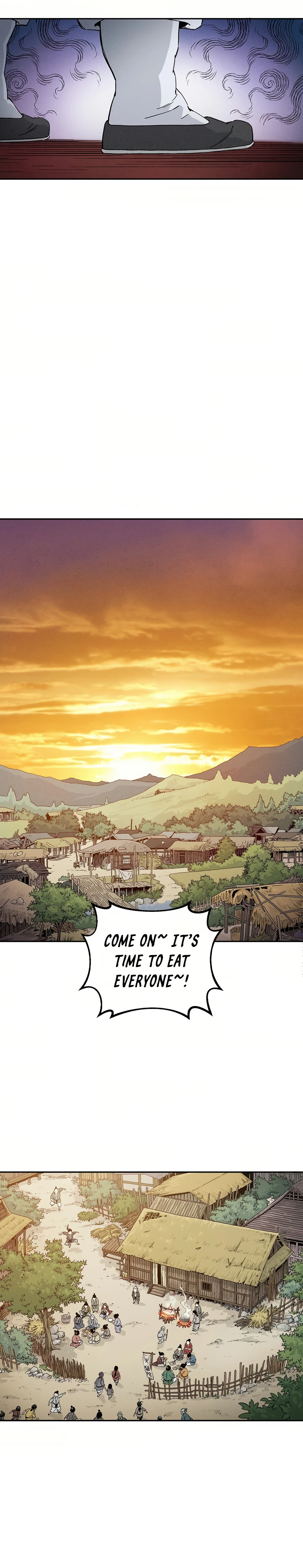 The Divine Surgeon chapter 18 page 11