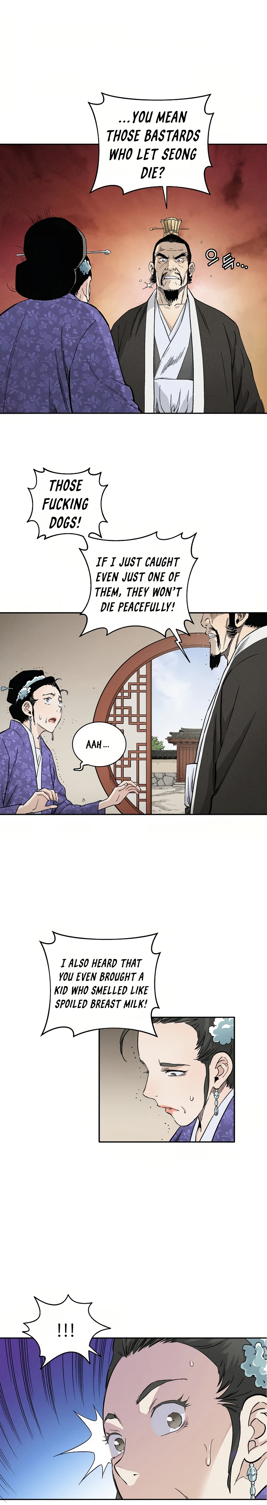 The Divine Surgeon chapter 19 page 12