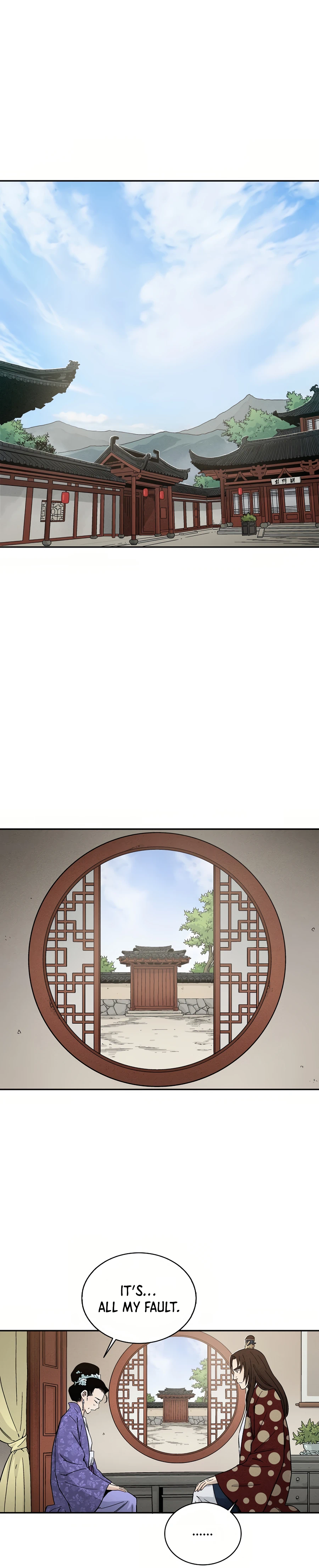 The Divine Surgeon chapter 19 page 8