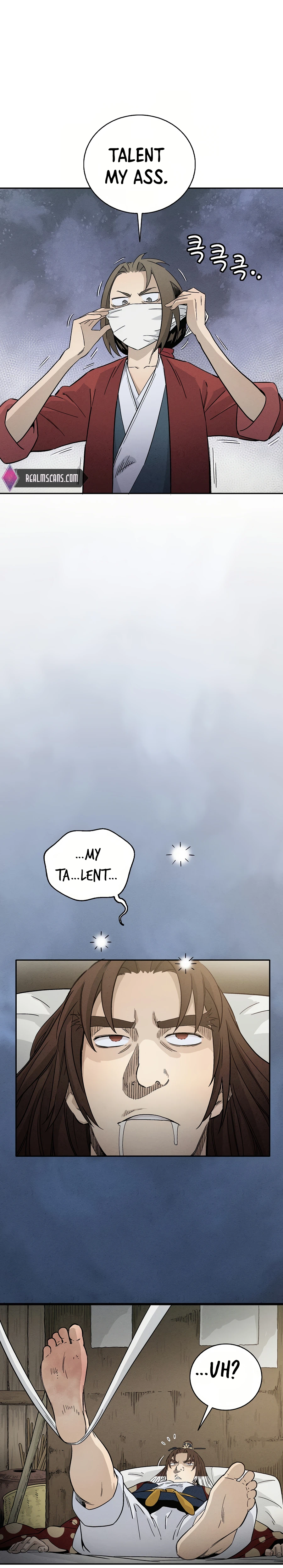 The Divine Surgeon chapter 20 page 8