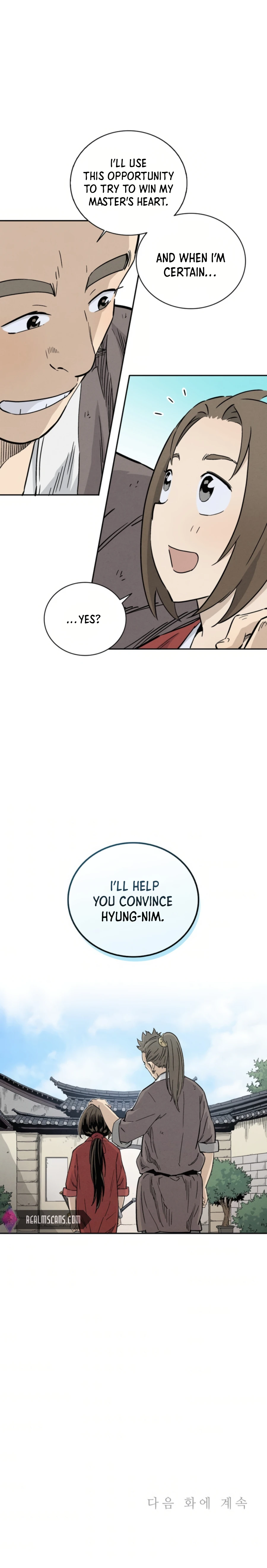 The Divine Surgeon chapter 31 page 21