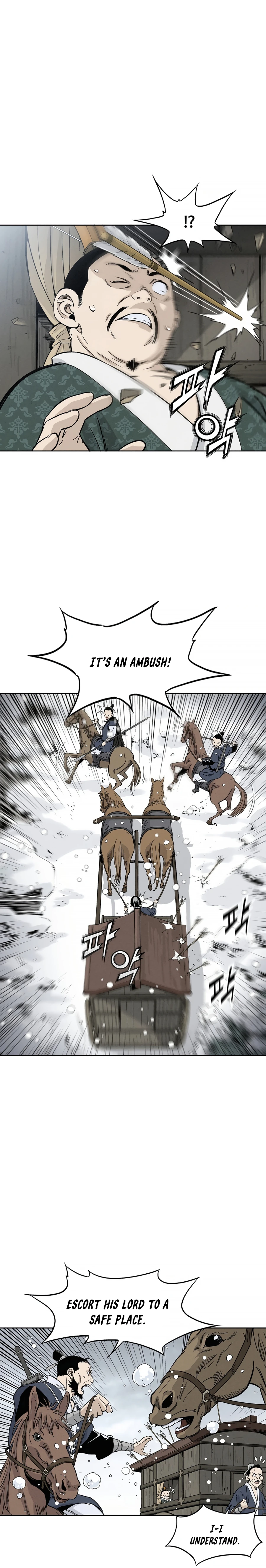 The Divine Surgeon chapter 43 page 12