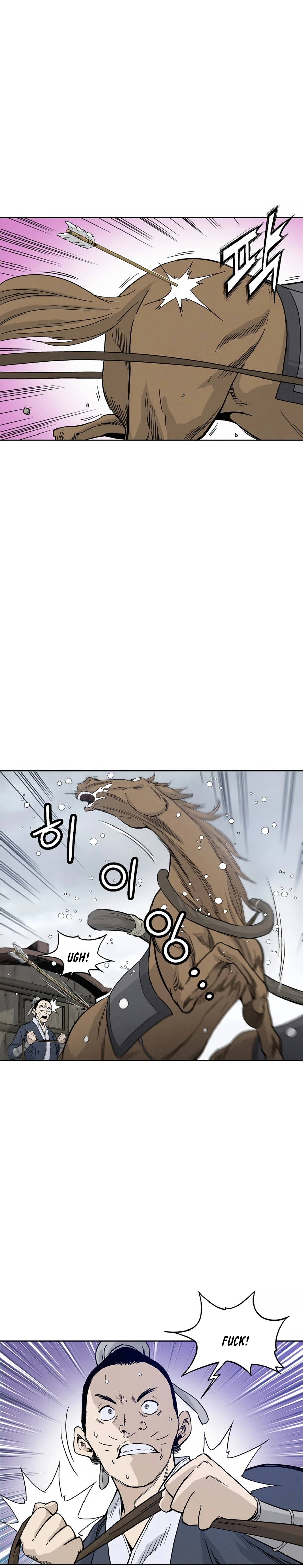 The Divine Surgeon chapter 43 page 14