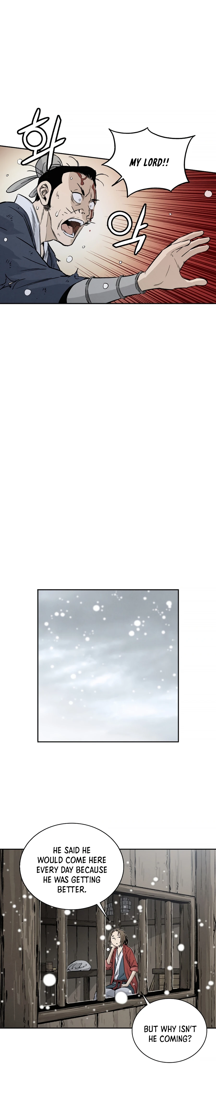 The Divine Surgeon chapter 43 page 17